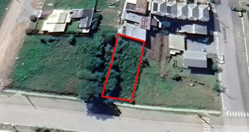 Terreno à venda no São Luiz, Farroupilha