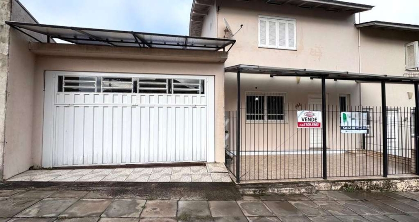 Casa com 2 quartos à venda no São Luiz, Farroupilha 
