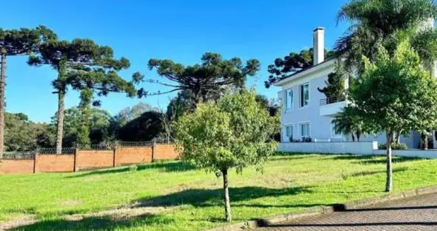 Terreno à venda no Vale dos Vinhedos (Distrito), Bento Gonçalves 