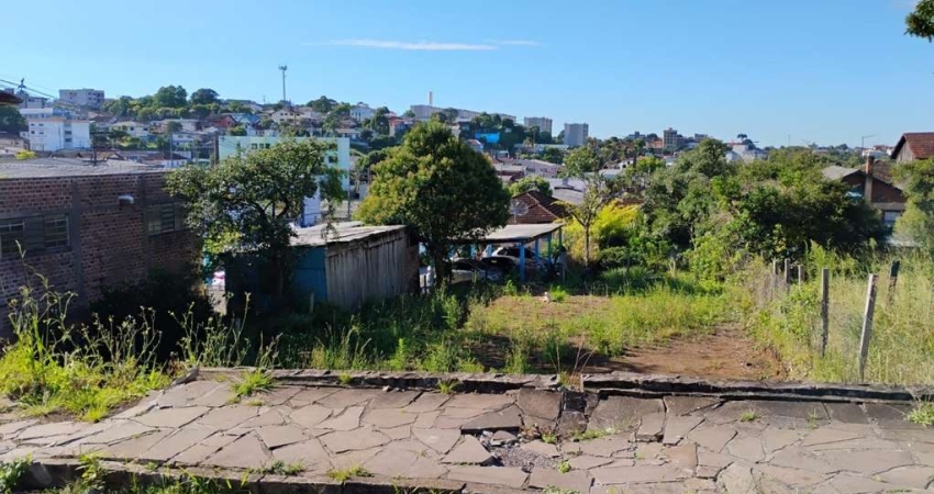 Terreno à venda no Cristo Redentor, Caxias do Sul 