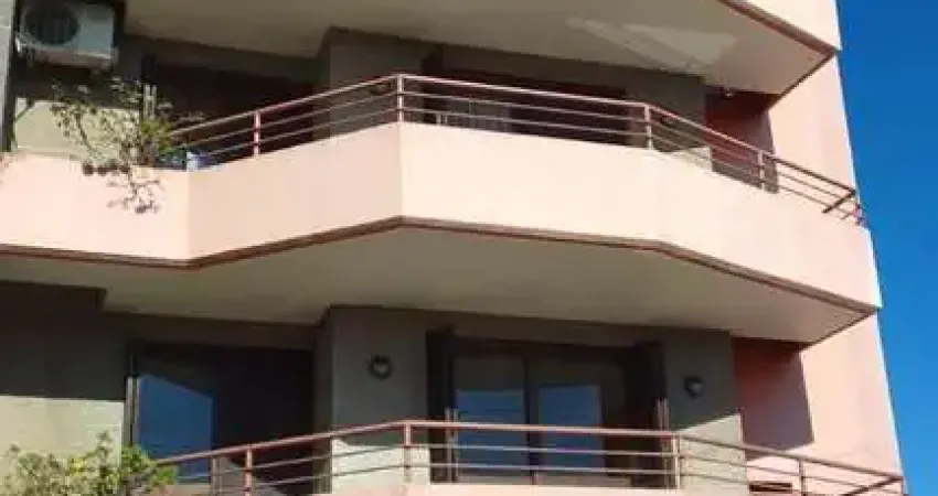 Apartamento com 2 quartos à venda no Rio Branco, Caxias do Sul 