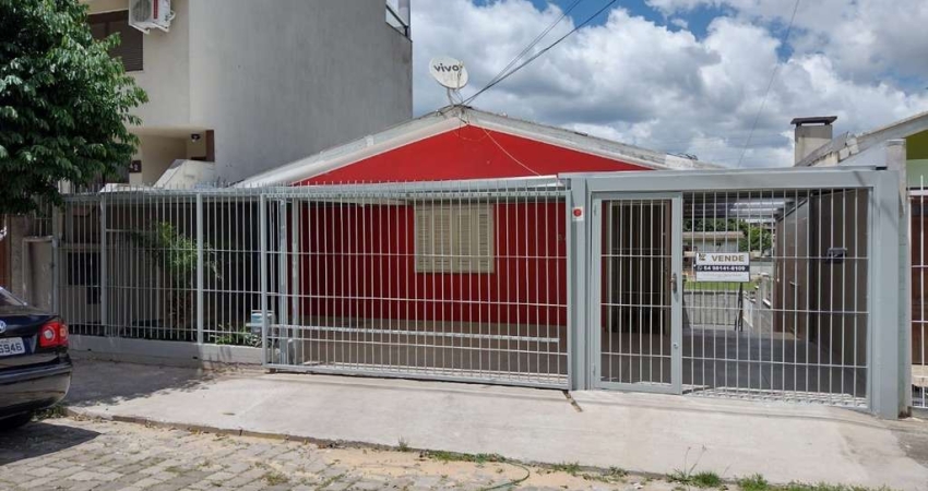 Casa com 3 quartos à venda no Charqueadas, Caxias do Sul 