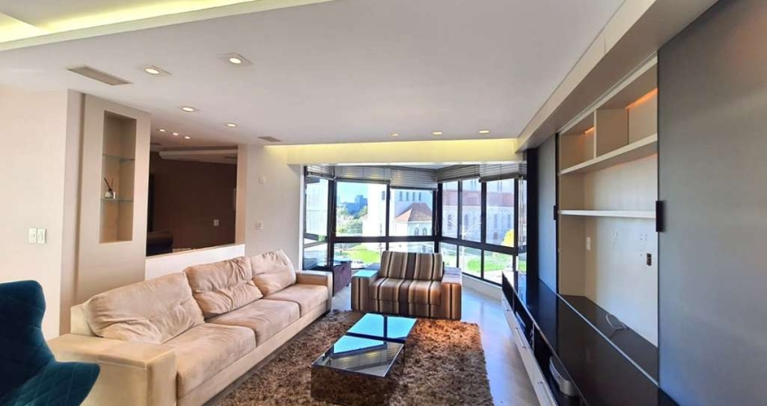 Apartamento com 3 quartos à venda no Centro, Farroupilha 
