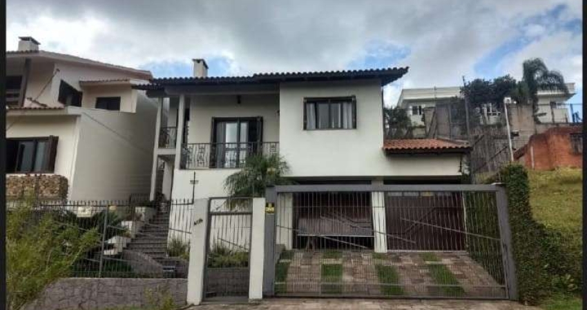 Casa com 4 quartos à venda no Cinqüentenário, Caxias do Sul 