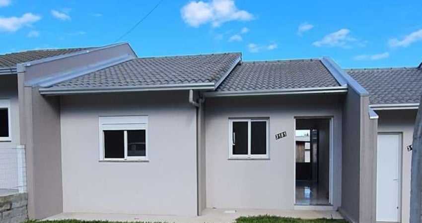 Casa à venda no Monte Verde, Farroupilha 