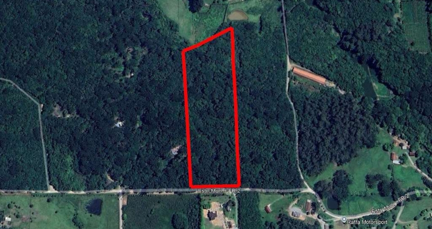 Terreno à venda no Nova Sardenha (Distrito), Farroupilha 