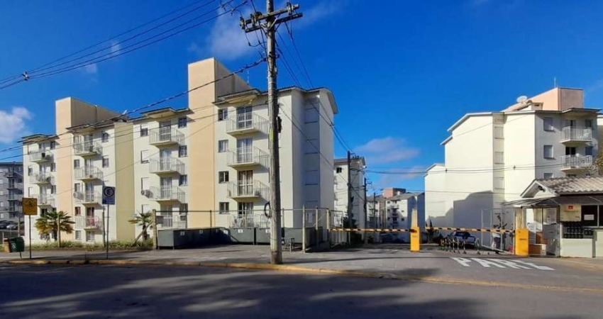 Apartamento com 2 quartos à venda no Alvorada, Farroupilha 