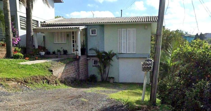 Casa à venda no Santa Catarina, Farroupilha 