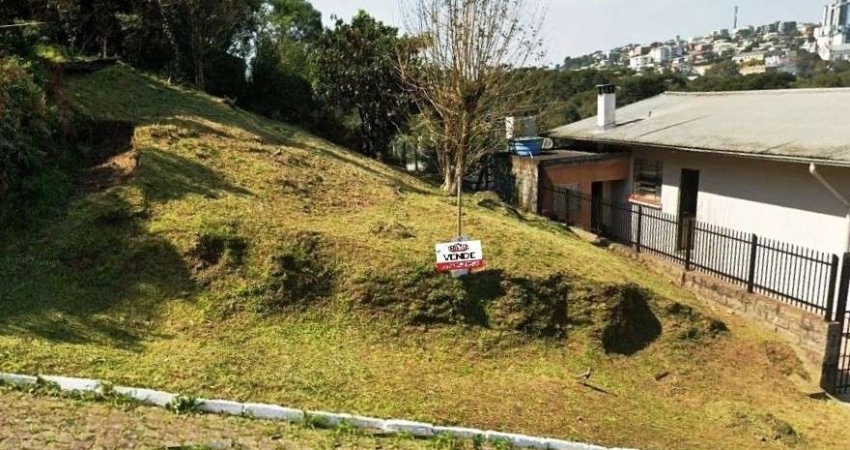 Terreno à venda na Bela Vista, Farroupilha 