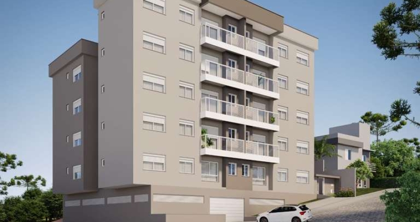 Apartamento com 3 quartos à venda no Imigrante, Farroupilha 