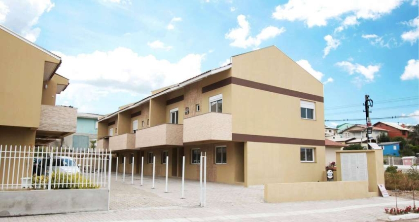 Casa com 2 quartos à venda no América, Farroupilha 