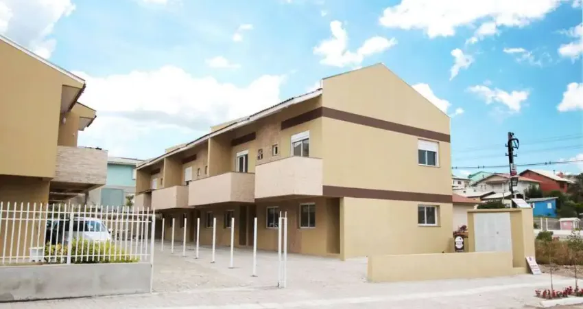 Casa com 2 quartos à venda no América, Farroupilha 