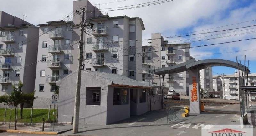 Apartamento com 2 quartos à venda no Monte Pasqual, Farroupilha 