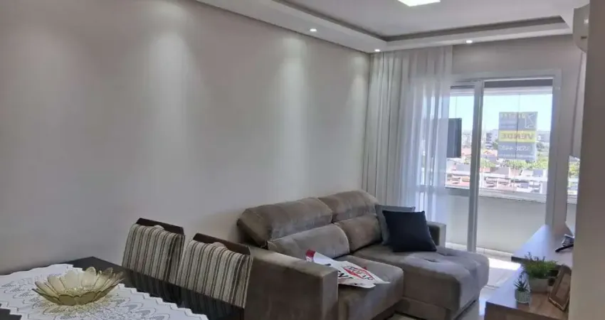 Venda - apartamentos - 2 dormitórios - jardim américa - caxias do sul - rs