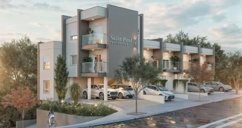 Casa com 2 quartos à venda no São Virgílio, Caxias do Sul 