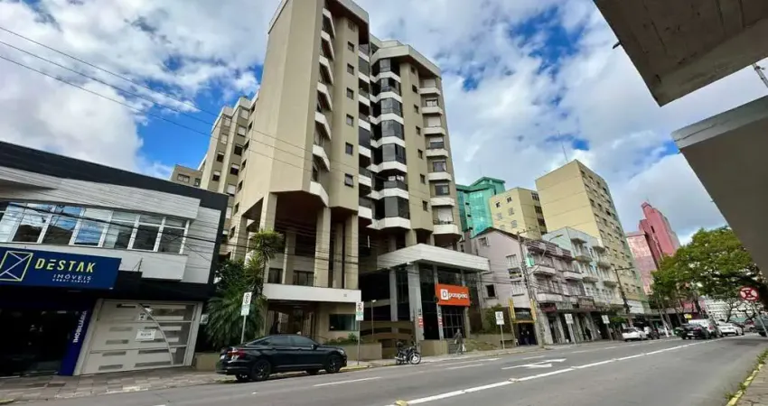 Venda - apartamentos - 2 dormitórios - são pelegrino - caxias do sul - rs