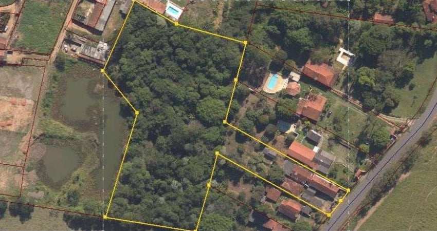 Imóvel residencial e comercial (7.431m²) no bairro Oratório, Socorro - SP