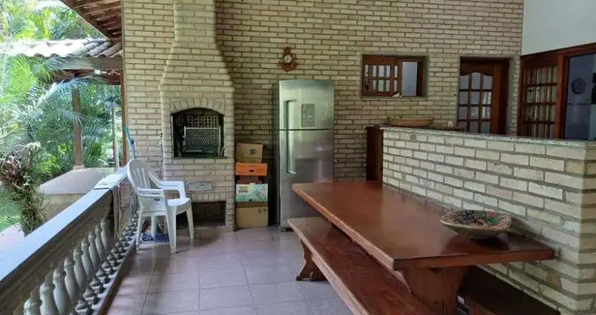Casa alto padrão com 5805m² e 233m² útil no condomínio Fazenda Campo Verde, Jundiaí - SP