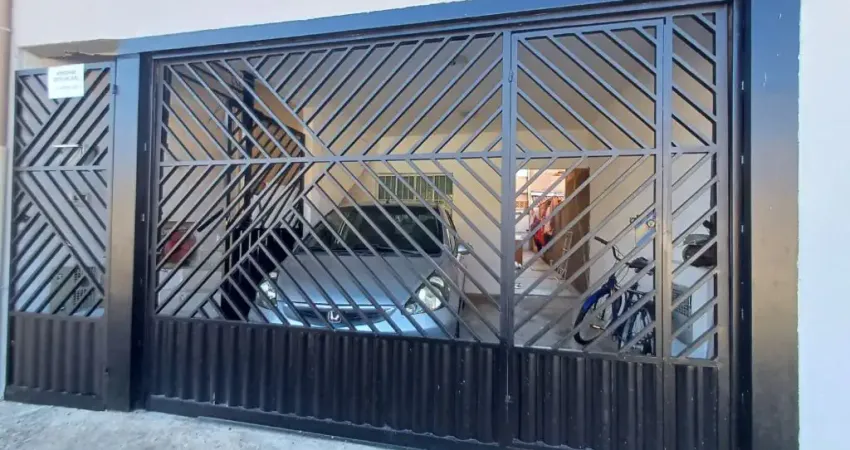 Duas casas anexas à venda no Parque das Hortênsias, Itupeva - SP