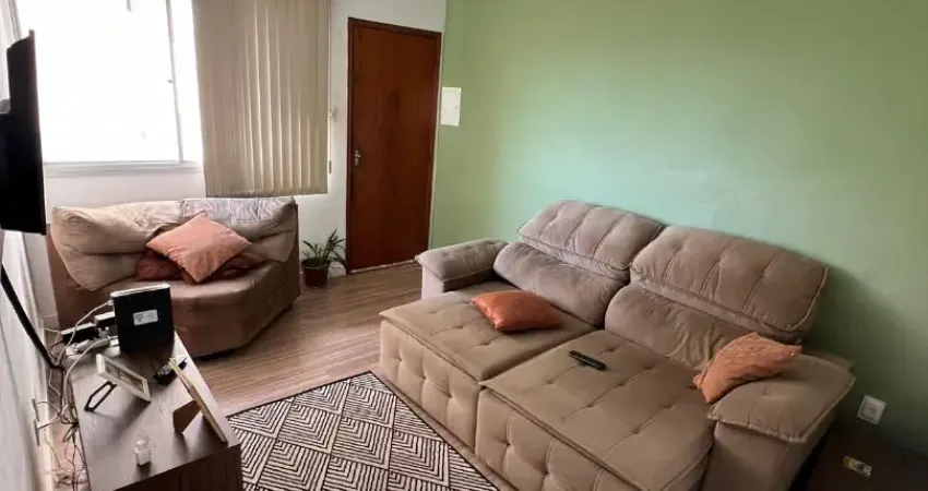 Apartamento á venda residencial parque nove de julho - jundiaí -sp