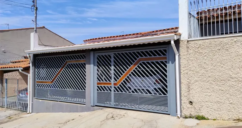 Linda casa no centro, villa motta excelente localização. perto de tudo que você previsa