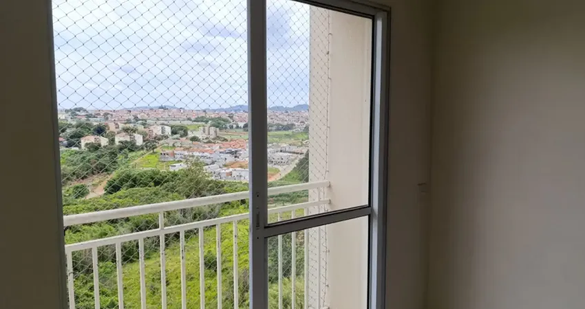 Apartamento com 2 quartos à venda no Bairro do Uberaba, Bragança Paulista