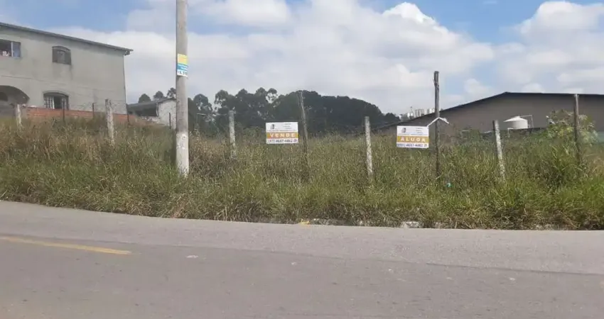 TERRENO, 500 M² - VENDA POR R$ 477.000,00 OU ALUGUEL POR R$ 3.000,00/MÊS - JARDIM NARA LÚCIA - COTIA/SP