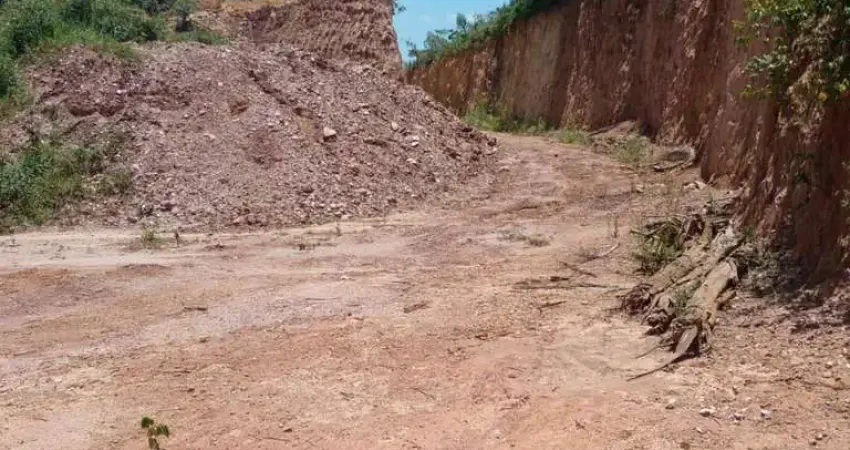 TERRENO À VENDA, 350 M² POR R$ 190.800,00 - PARQUE DAS NAÇÕES UNIDAS - PIRAPORA DO BOM JESUS/SP