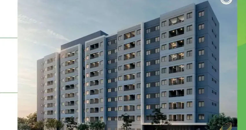 Oportunidade Única: Apartamento à Venda em São Paulo-SP, Jardim Ivana - 1 quarto, 1 banheiro, 25m²
