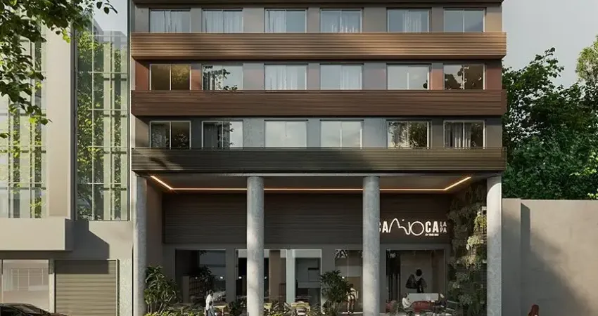 Kitnet / Stúdio à venda na Avenida Gomes Freire, Centro, Rio de Janeiro