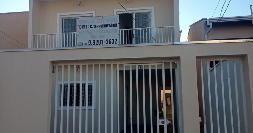 Casa com 5 quartos à venda na Rua Antônio Campana, 511, Jardim Paraíso de Viracopos, Campinas