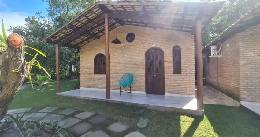 Casa com 1 quarto à venda na Rodovia BA-099, 25, Imbassai, Mata de São João