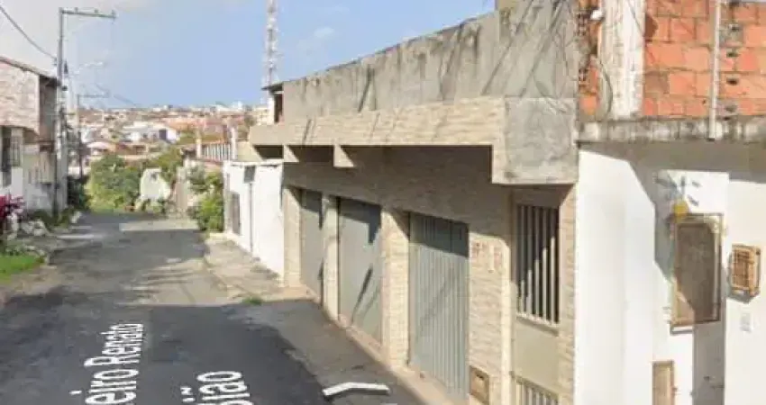 Casa com 2 quartos à venda na Rua Conselheiro Renato Bião, 1, Itapuã, Salvador
