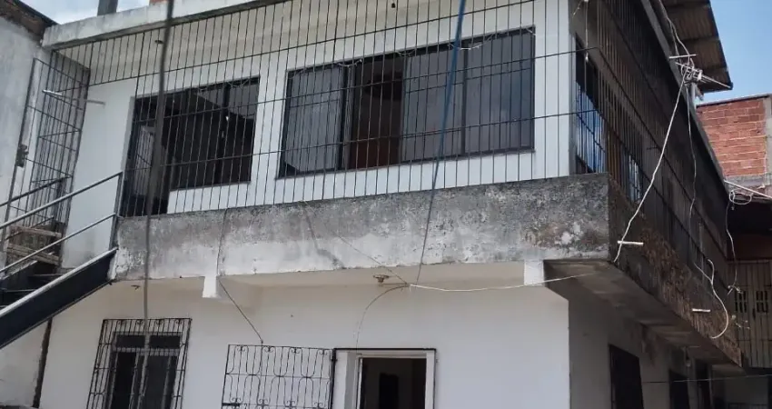 Casa com 4 quartos à venda na Rua Benedito Jenkis, 690, Águas Claras, Salvador