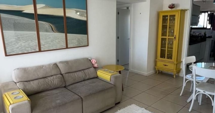 Apartamento com 3 quartos à venda na Avenida Sete de Setembro, 2, Dois de Julho, Salvador