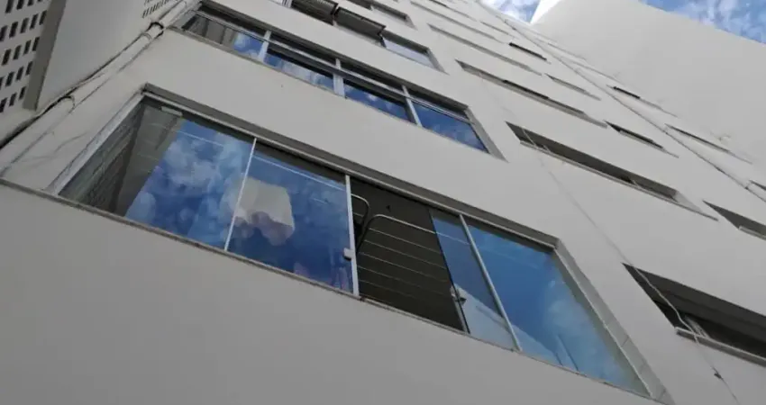Apartamento com 3 quartos à venda na Rua Sargento Astrolábio, 165, Pituba, Salvador