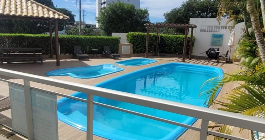 Apartamento com 3 quartos à venda na Alameda Zulmira Ferreira, 42, Saboeiro, Salvador