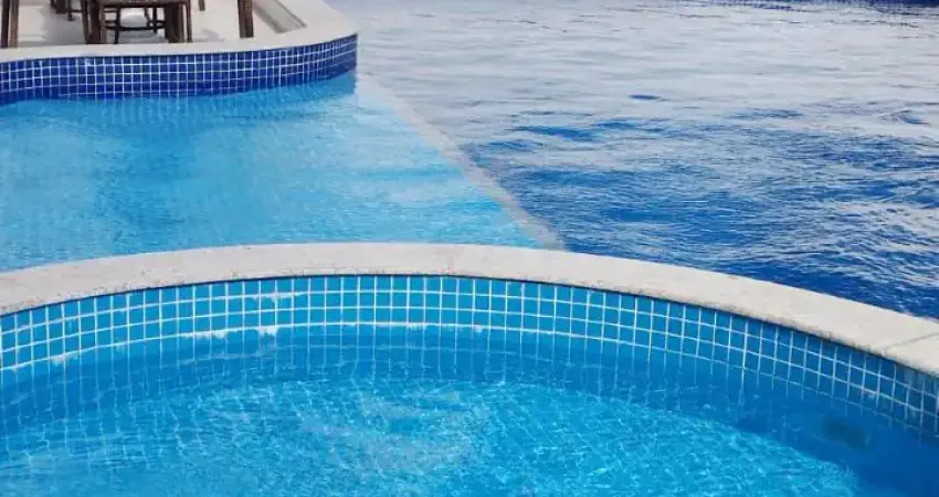 Apartamento com 2 quartos à venda na Rua das Patativas, 513, Imbuí, Salvador
