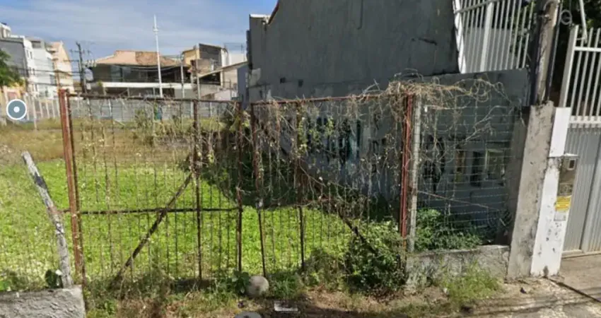 Terreno à venda na Rua Ilhéus, 1, Rio Vermelho, Salvador