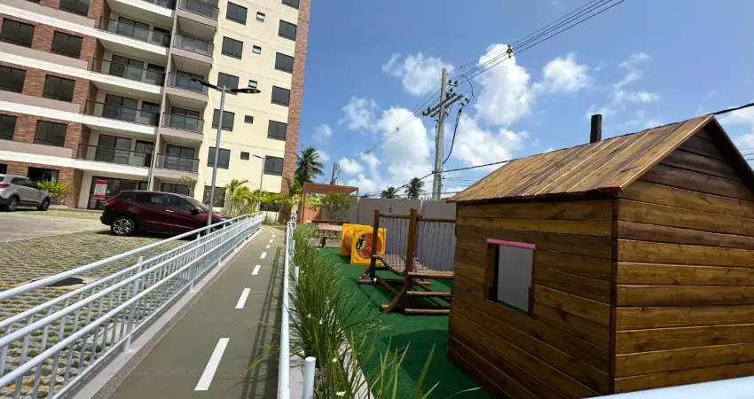 Apartamento com 3 quartos à venda na Alameda Zulmira Ferreira, 28, Saboeiro, Salvador