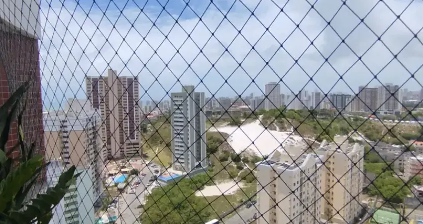 Apartamento com 2 quartos para alugar na Rua das Patativas, Imbuí, Salvador