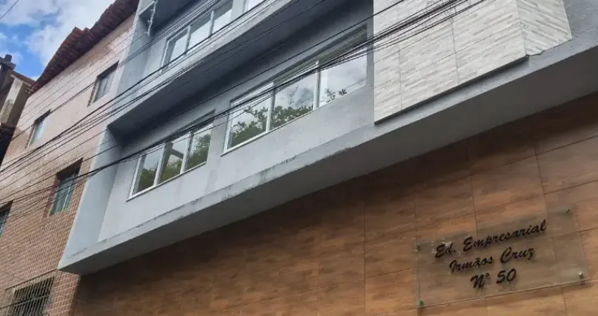 Ponto comercial com 1 sala à venda na Avenida Juracy Magalhães Júnior, SN, Rio Vermelho, Salvador