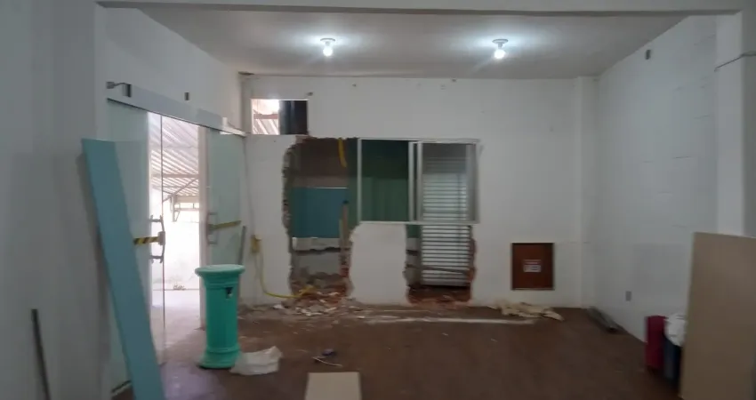 Ponto comercial com 1 sala para alugar na Rua Orlando Moscoso, 93, Boca do Rio, Salvador