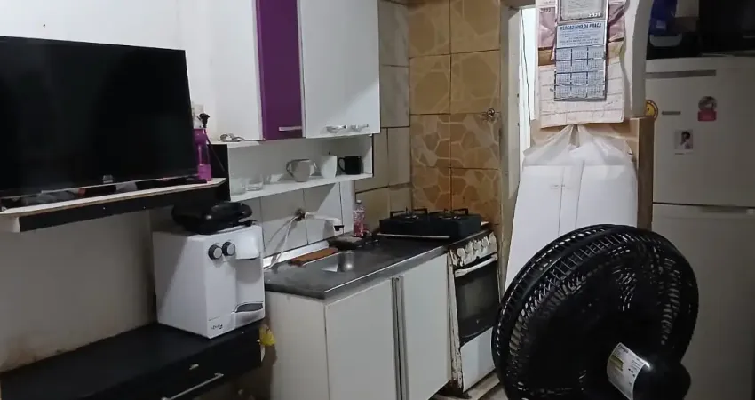 Kitnet / Stúdio à venda na 1ª Travessa Moreira Filho, 66, Pernambués, Salvador