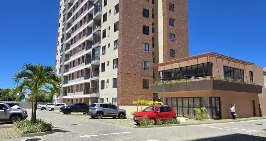 Apartamento com 1 quarto à venda na Alameda Zulmira Ferreira, 28, Saboeiro, Salvador