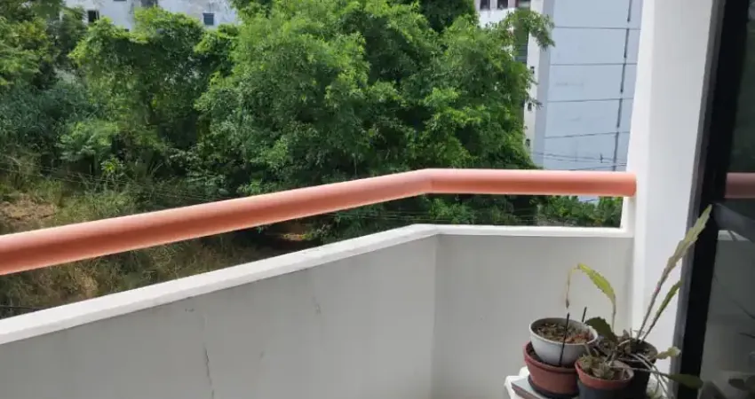 Apartamento com 2 quartos à venda na Rua Ipirá, Rio Vermelho, Salvador