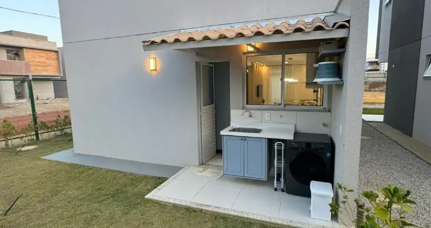 Casa em condomínio fechado com 4 quartos à venda na Avenida Anel de Contorno, Primavera, Vitória da Conquista