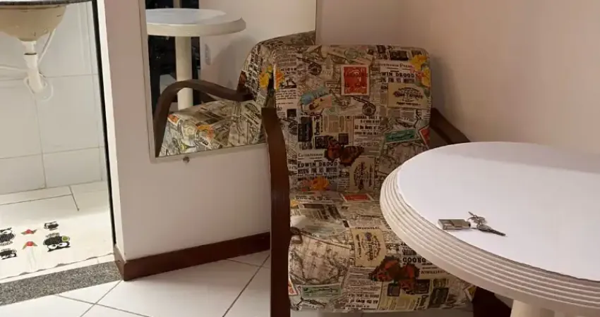 Kitnet / Stúdio à venda na Rua Alto da Bela Vista de Itapuã, 8, Itapuã, Salvador