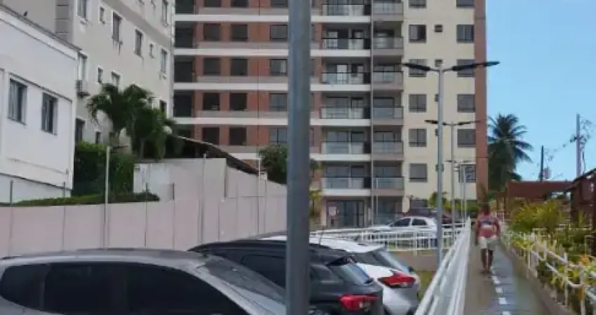 Apartamento com 3 quartos à venda na Alameda Zulmira Ferreira, 28, Saboeiro, Salvador