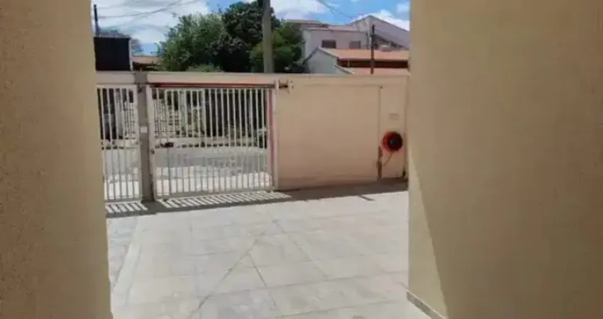 Casa com 3 quartos à venda na Rua Antônio Campana, 511, Jardim Paraíso de Viracopos, Campinas